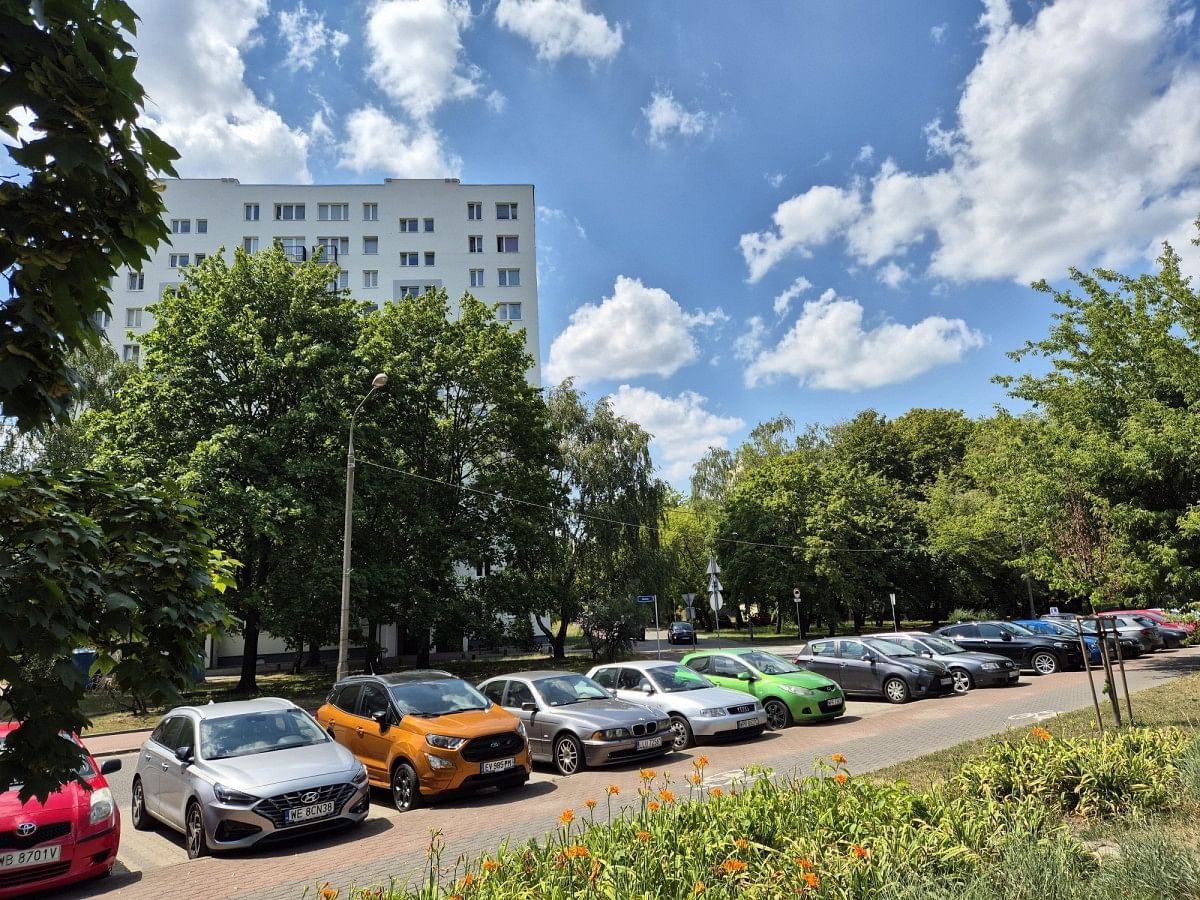 Mieszkanie 2 pokojowe na Wynajem