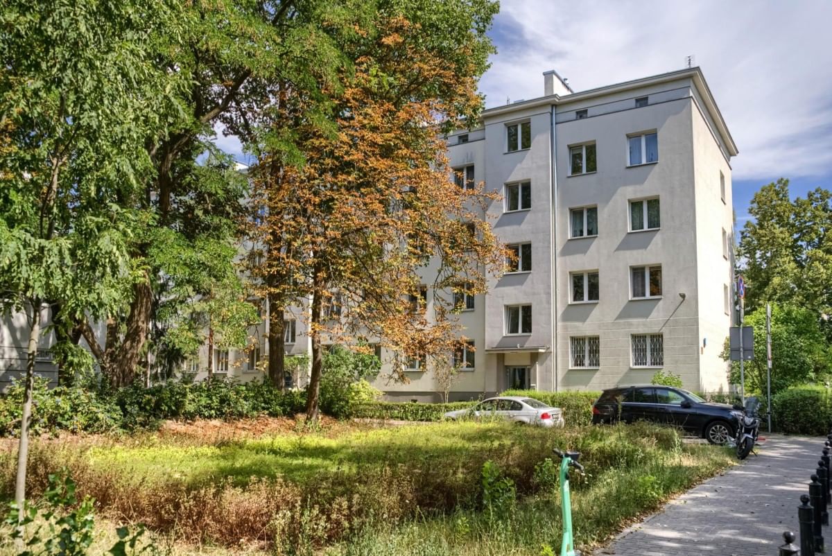 Mieszkanie 2 pokojowe na Wynajem