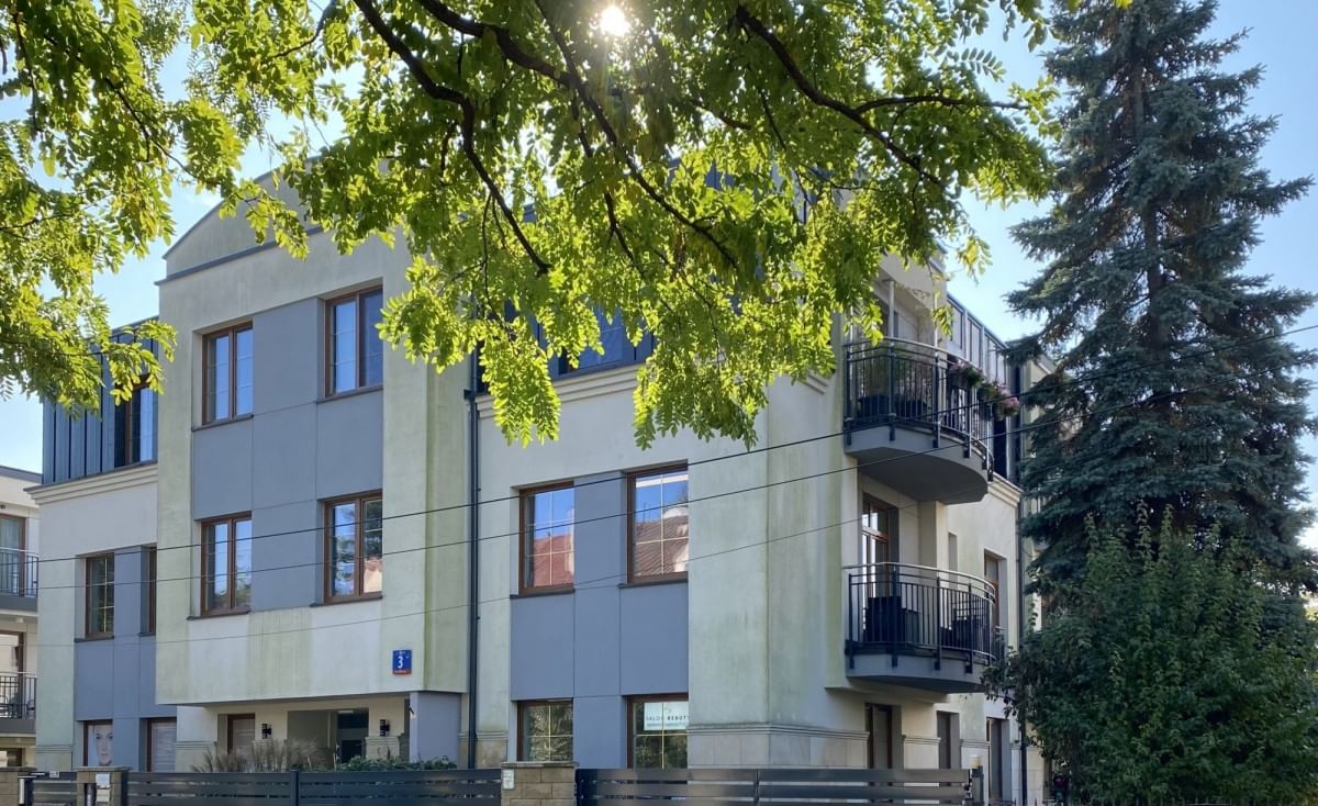 Mieszkanie 3 pokojowe na Wynajem