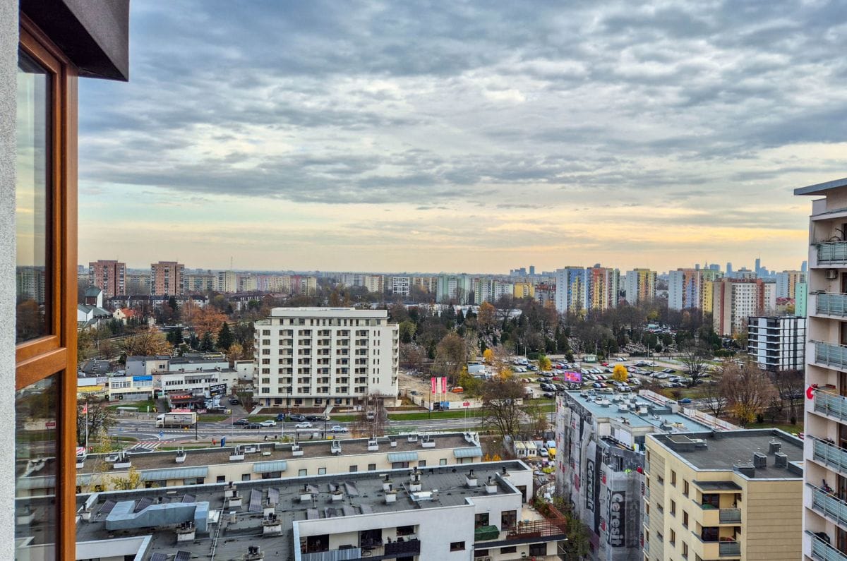 Mieszkanie 2 pokojowe na Sprzedaż