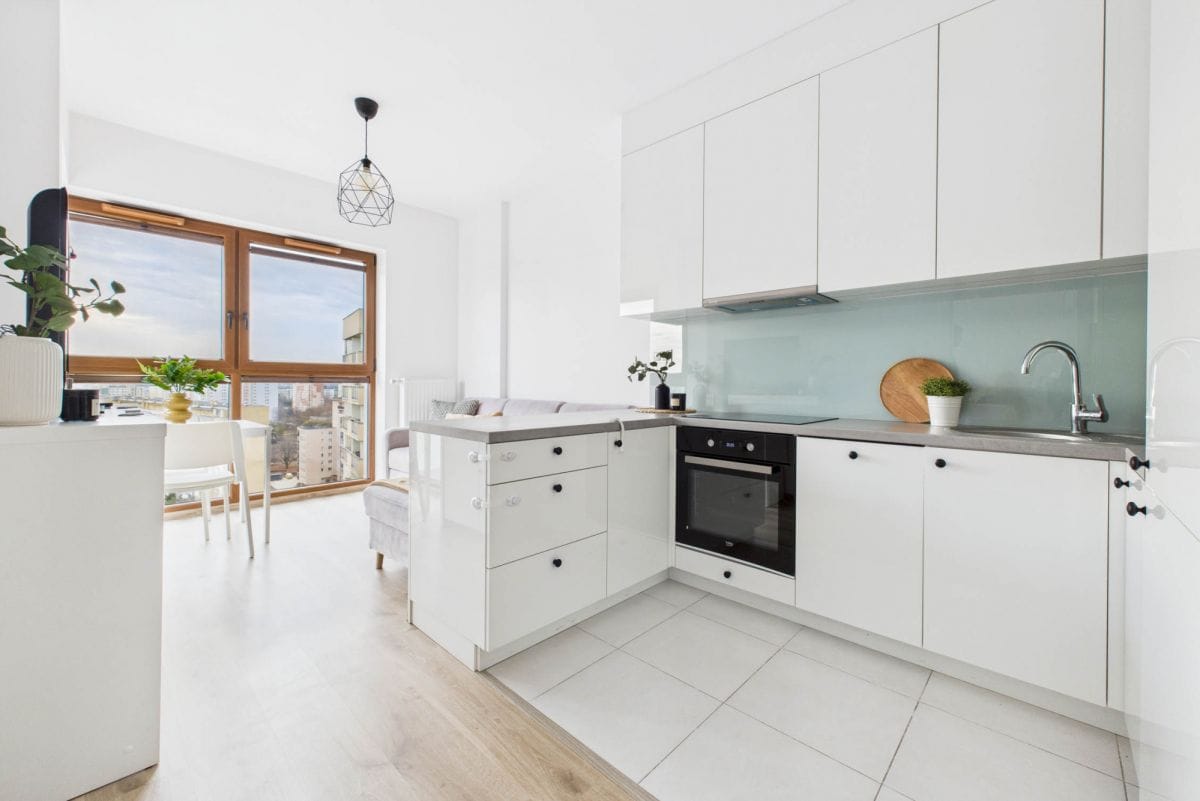 Mieszkanie 2 pokojowe na Sprzedaż