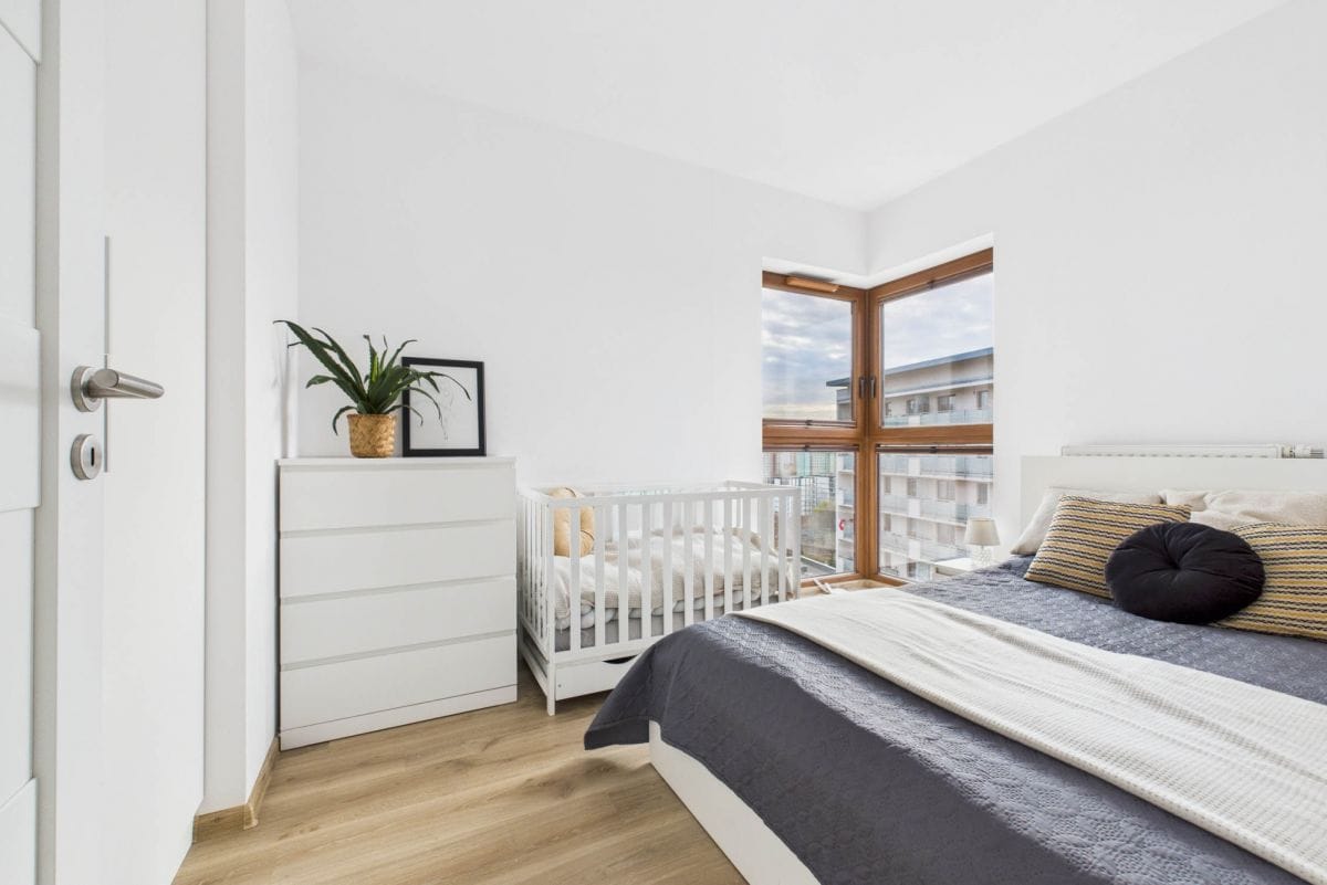 Mieszkanie 2 pokojowe na Sprzedaż