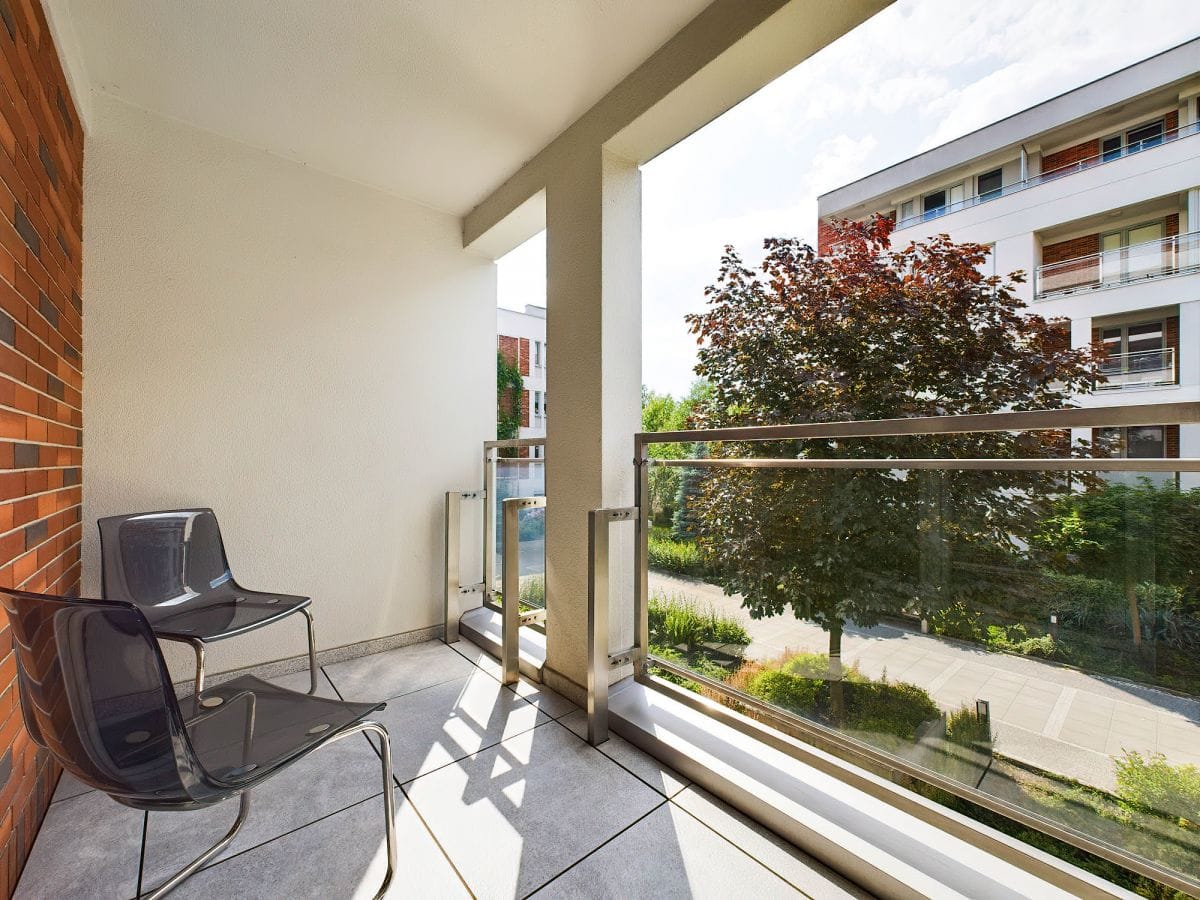 Mieszkanie 2 pokojowe na Wynajem