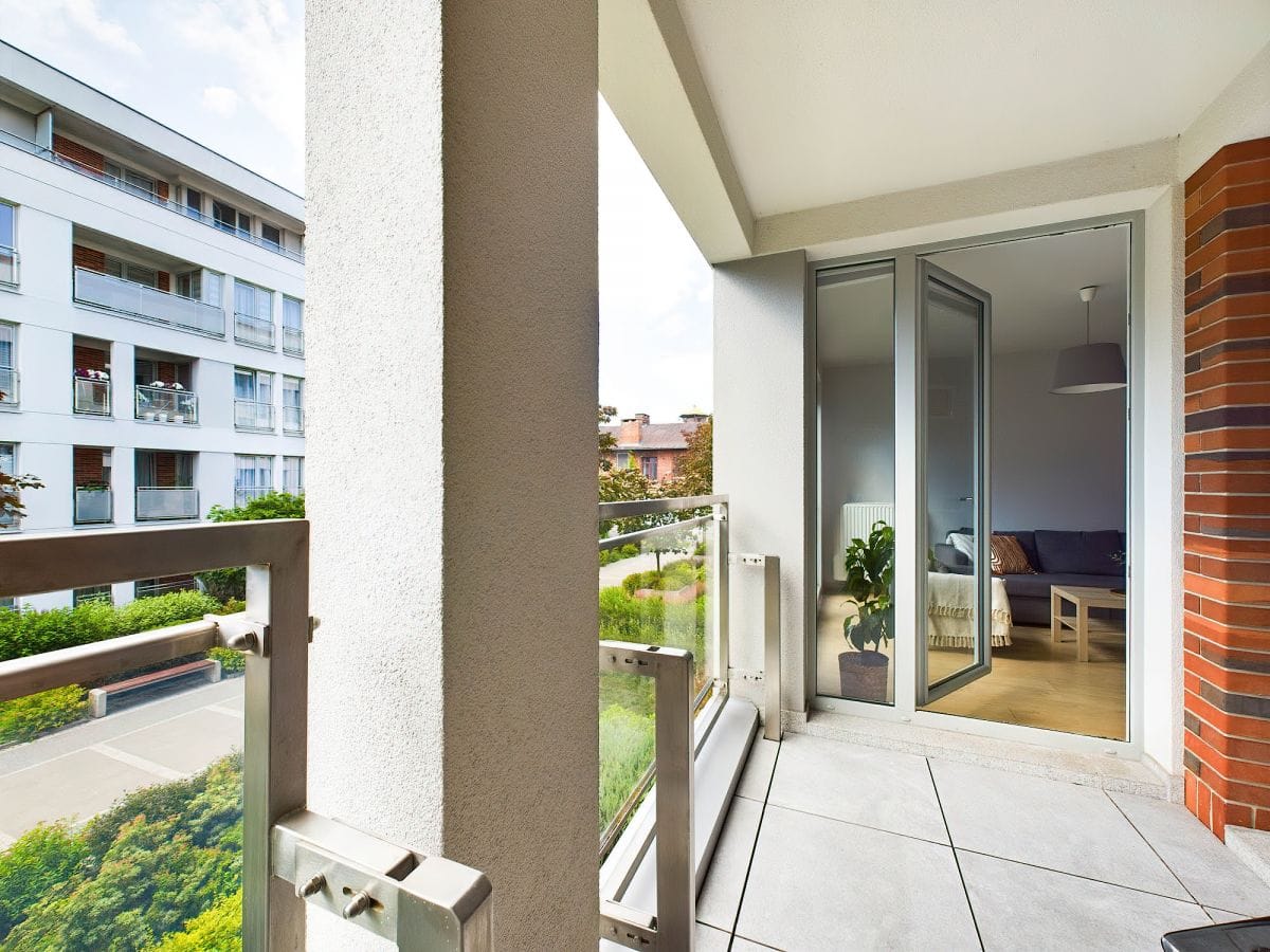 Mieszkanie 2 pokojowe na Wynajem