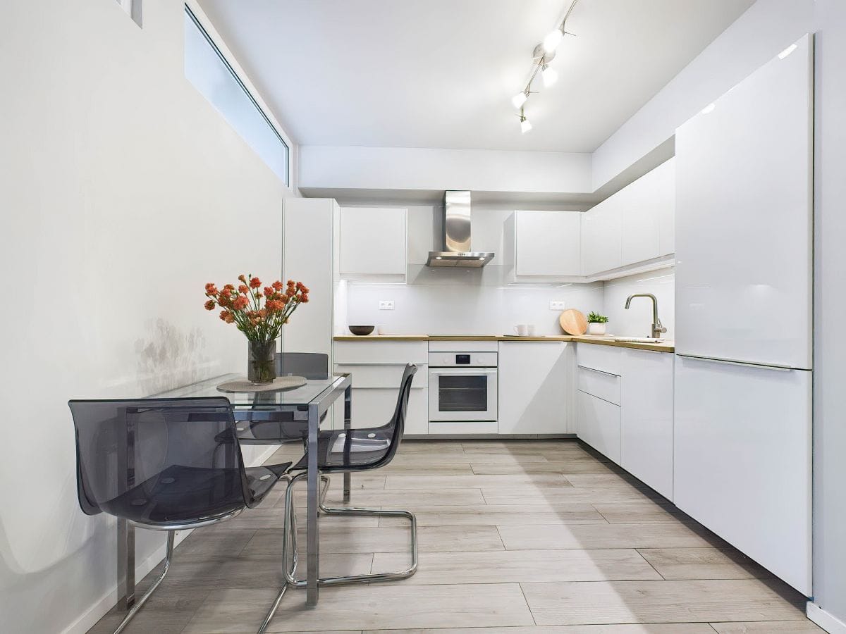 Mieszkanie 2 pokojowe na Wynajem