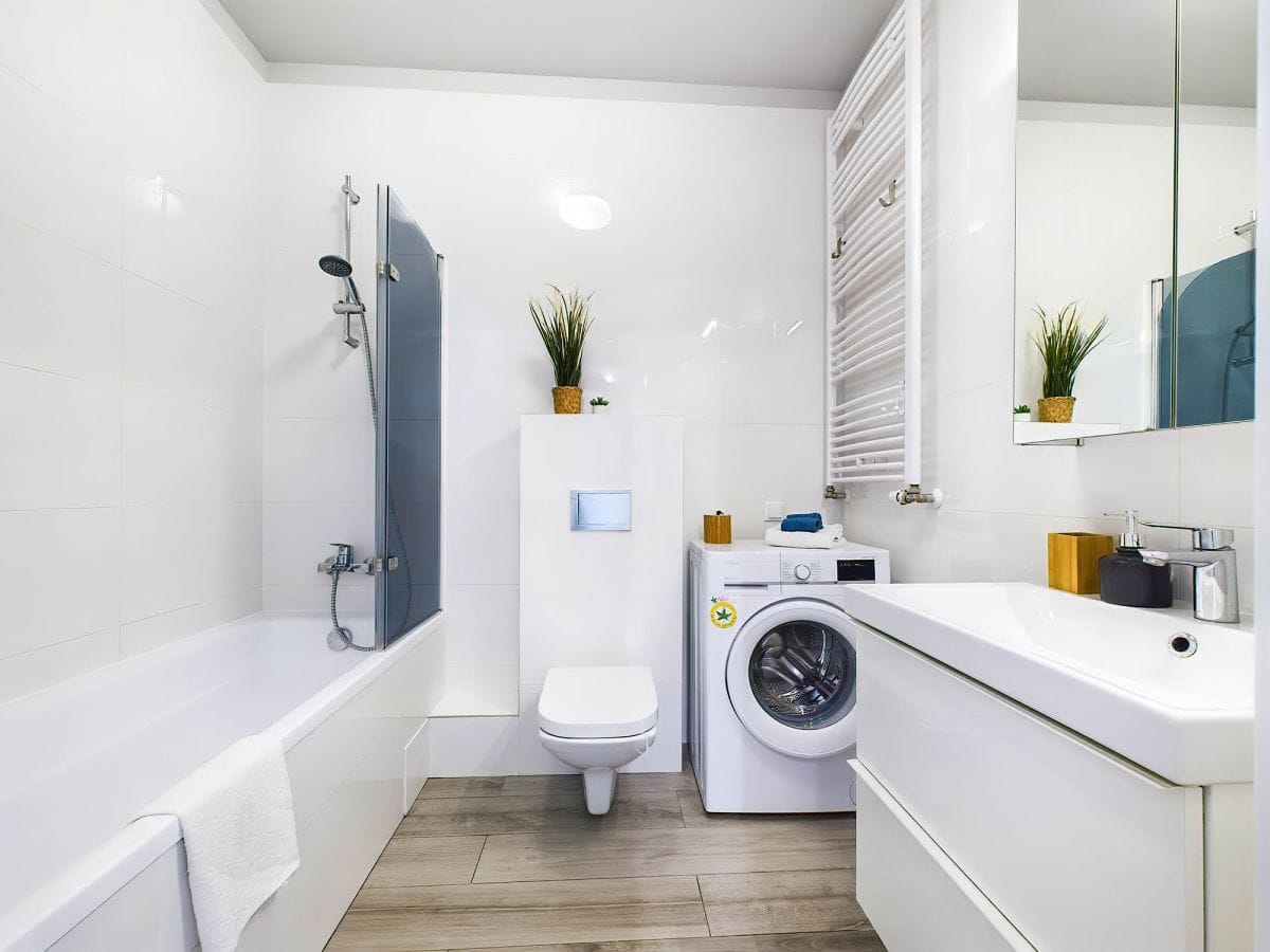 Mieszkanie 2 pokojowe na Wynajem