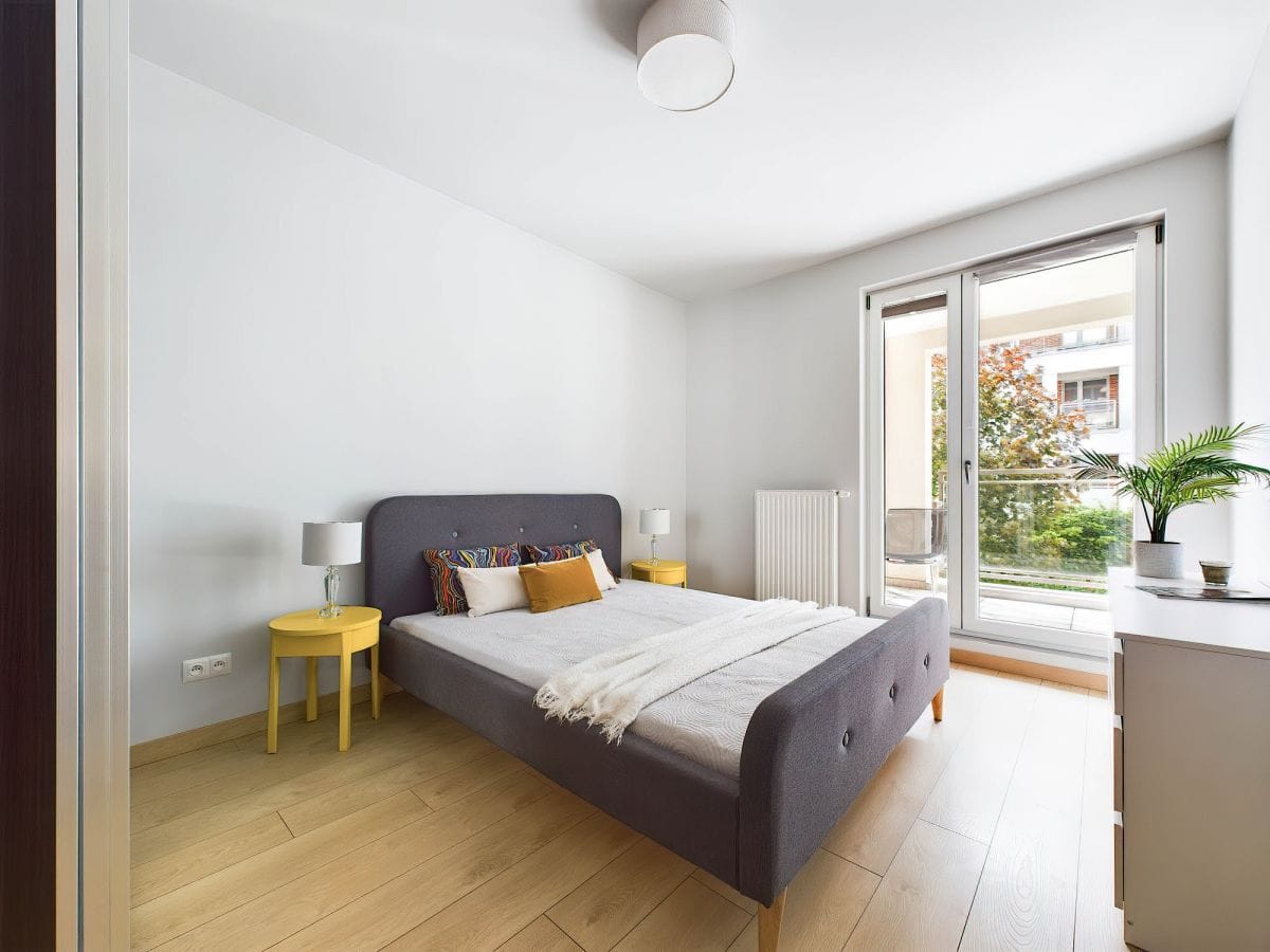 Mieszkanie 2 pokojowe na Wynajem