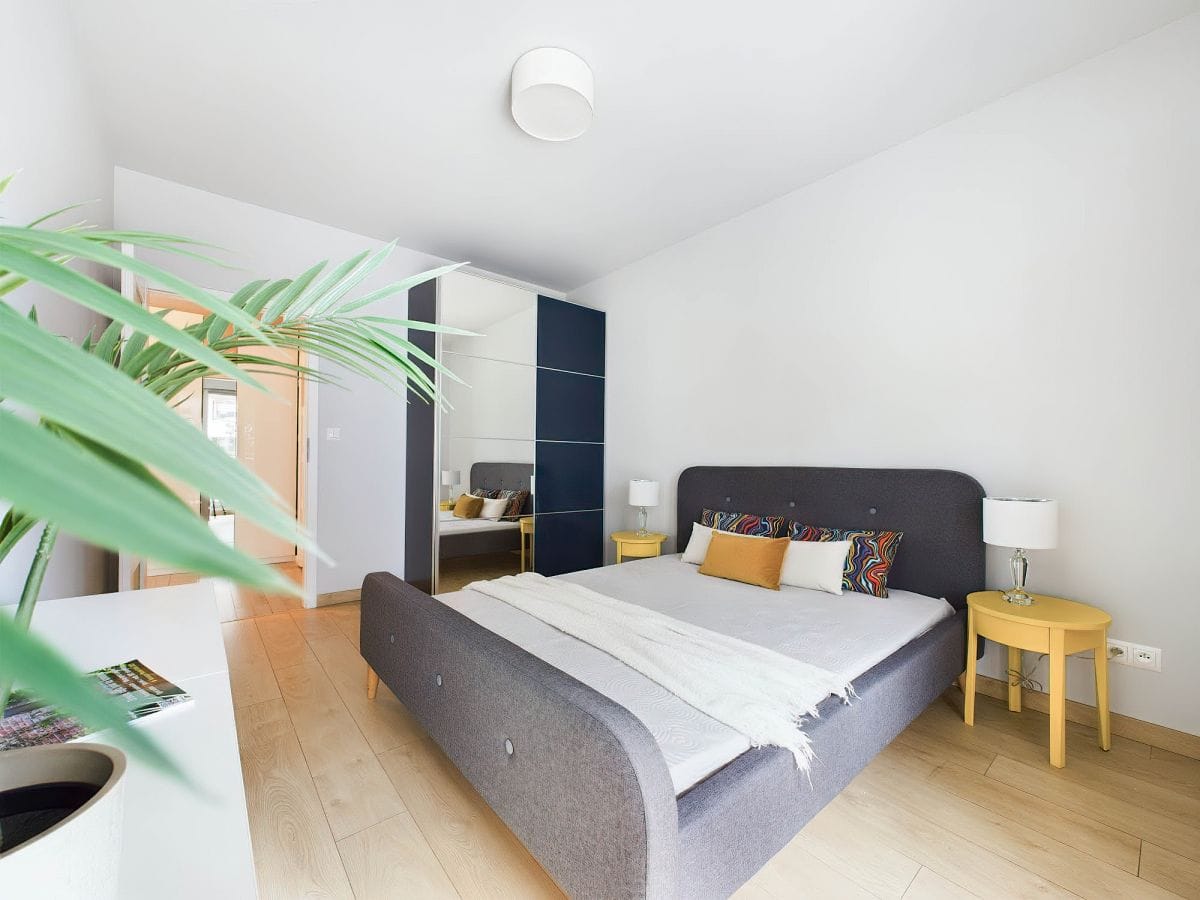 Mieszkanie 2 pokojowe na Wynajem