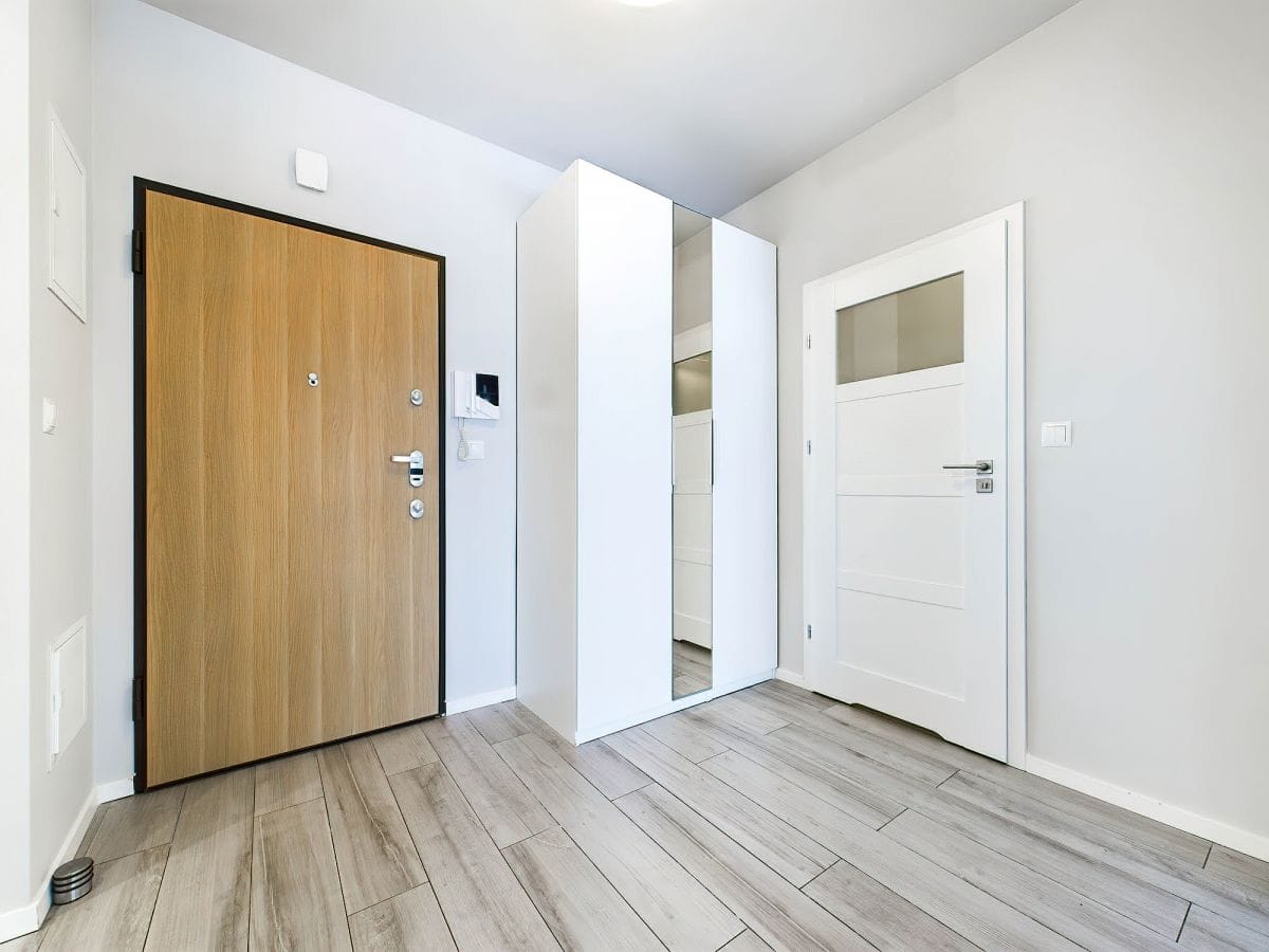 Mieszkanie 2 pokojowe na Wynajem