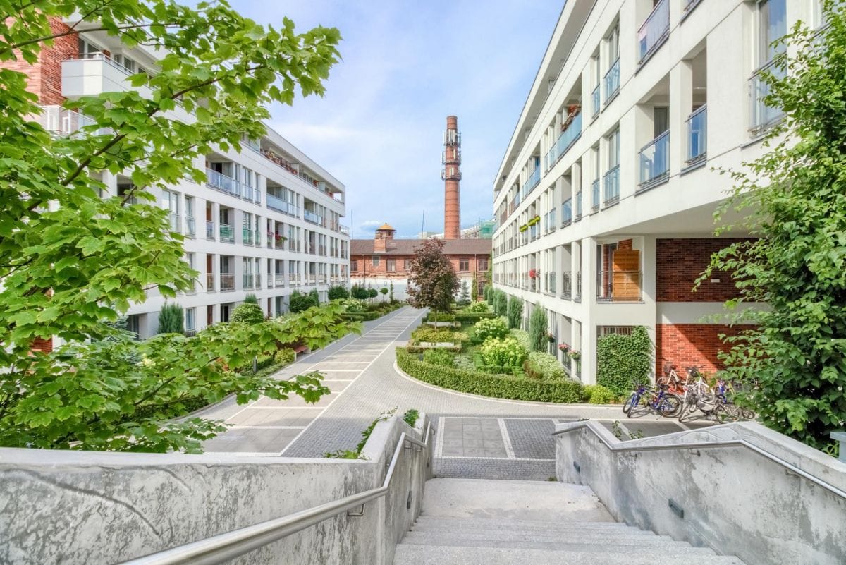 Mieszkanie 2 pokojowe na Wynajem