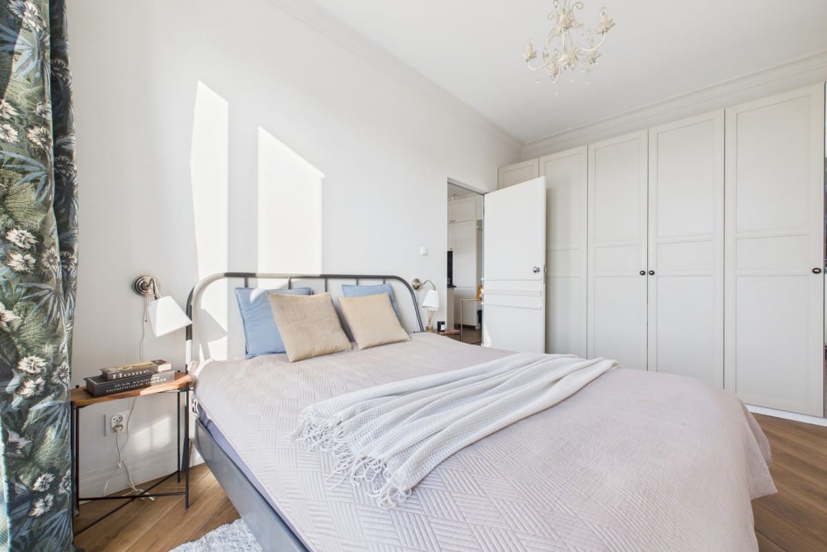 Mieszkanie 2 pokojowe na Wynajem