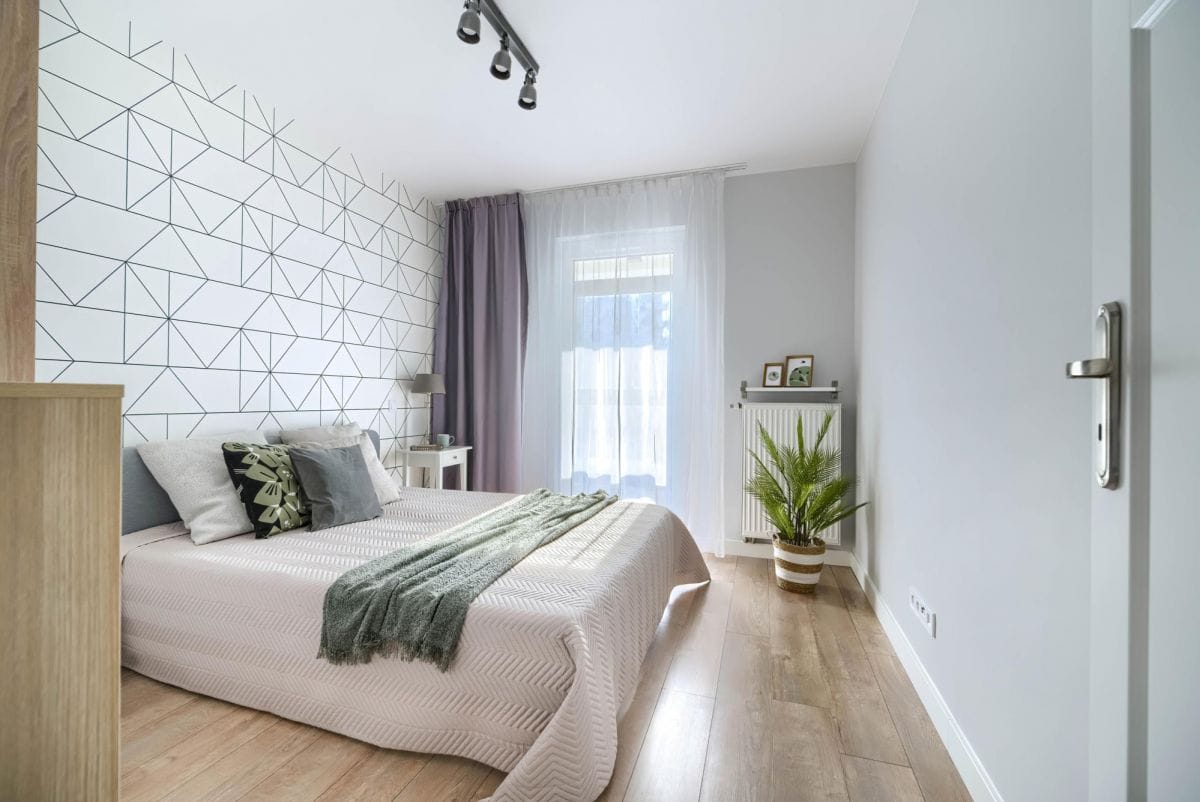 Mieszkanie 4 pokojowe na Sprzedaż