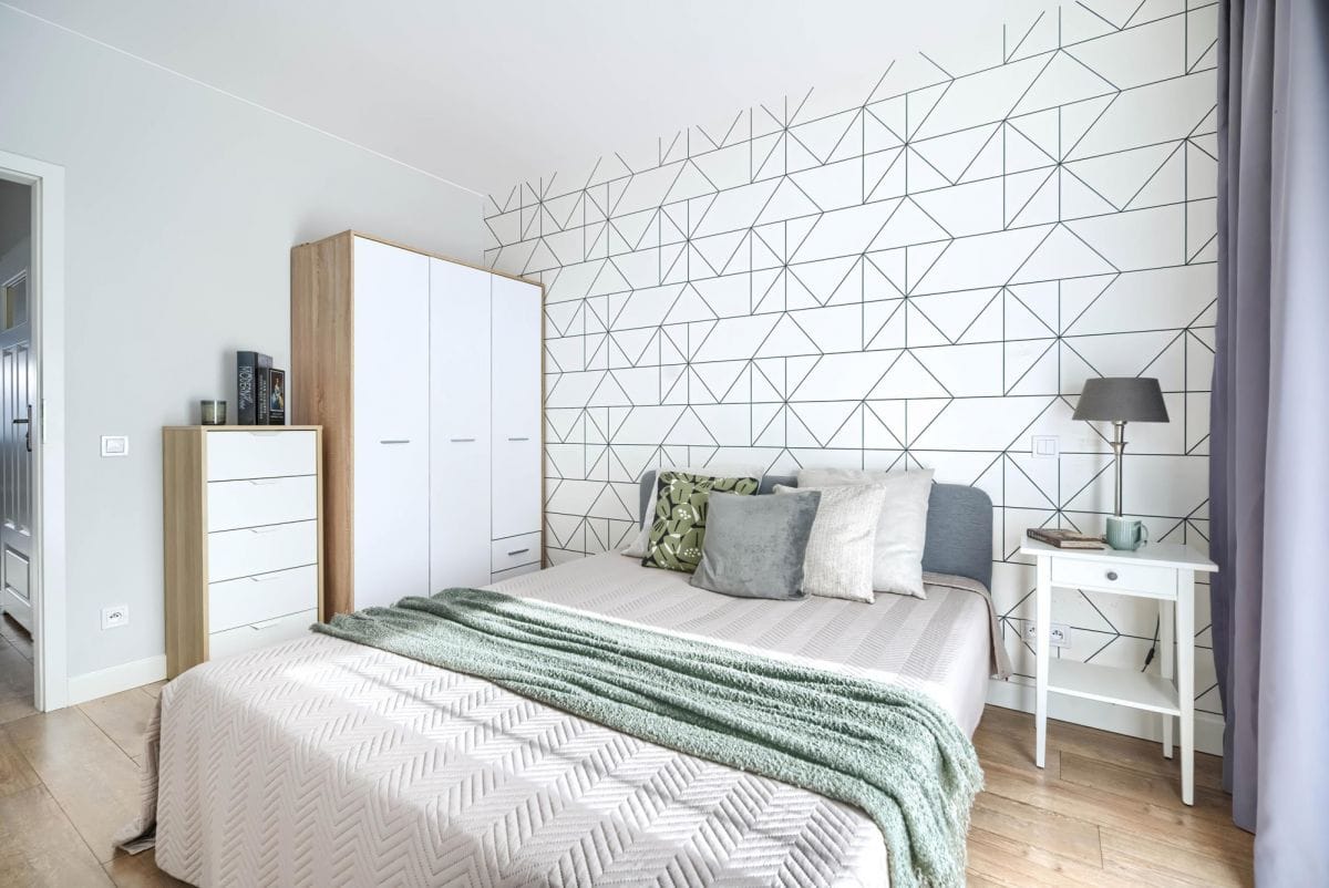 Mieszkanie 4 pokojowe na Sprzedaż