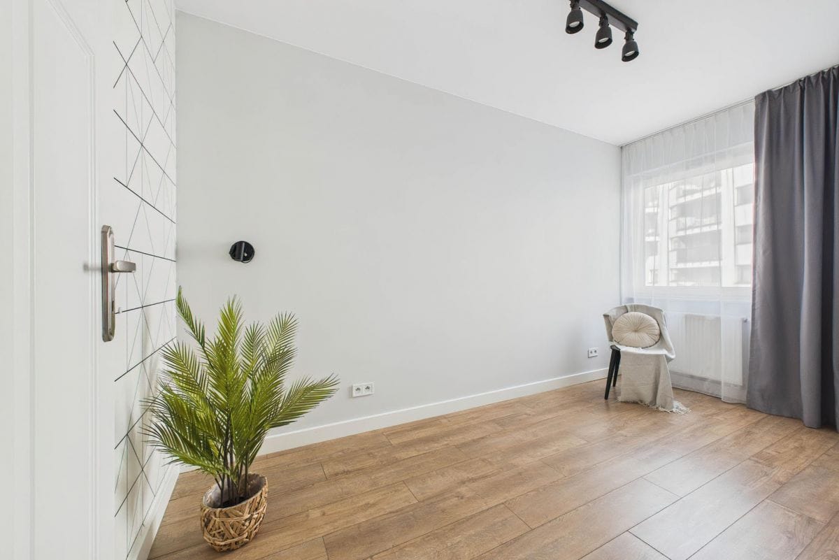 Mieszkanie 4 pokojowe na Sprzedaż