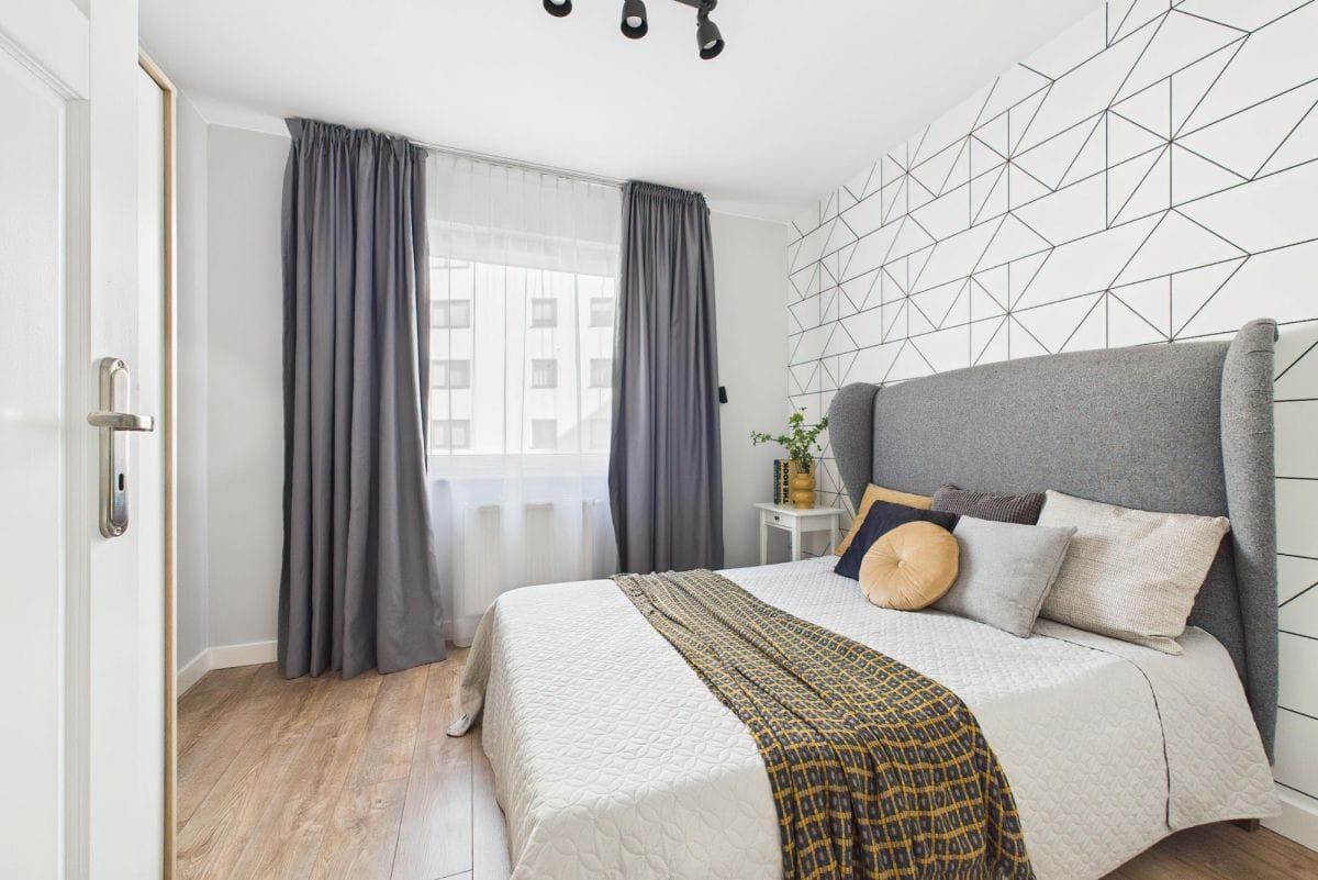 Mieszkanie 4 pokojowe na Sprzedaż