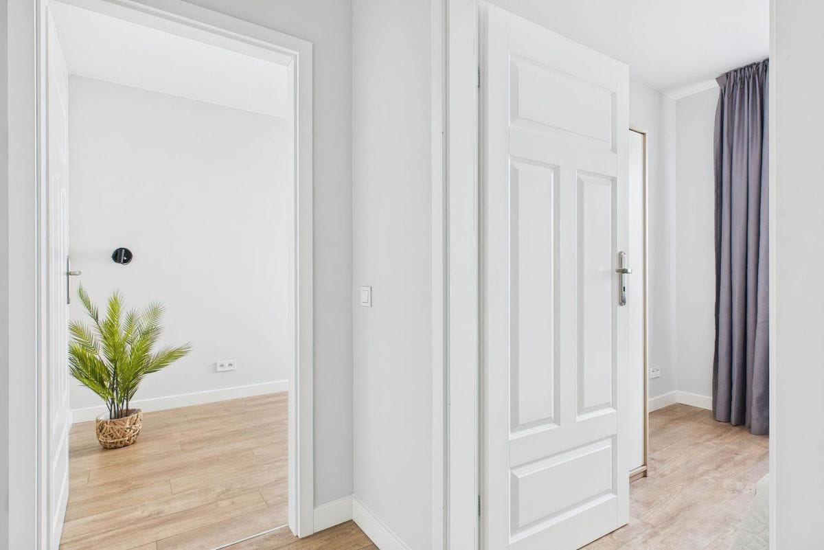 Mieszkanie 4 pokojowe na Sprzedaż