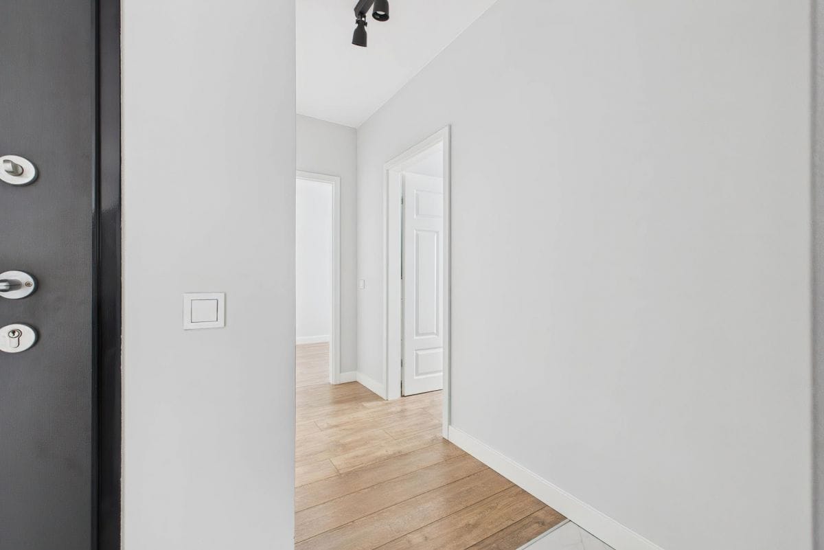 Mieszkanie 4 pokojowe na Sprzedaż