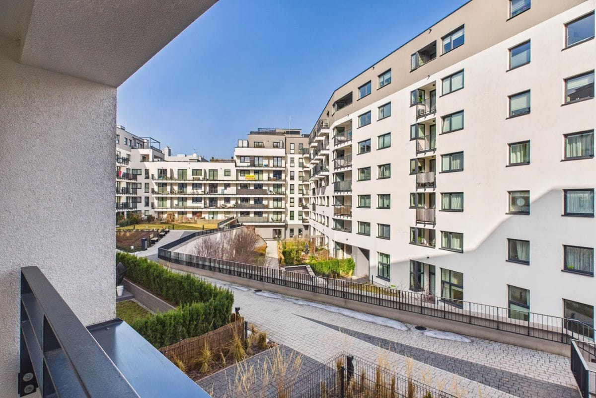 Mieszkanie 4 pokojowe na Sprzedaż