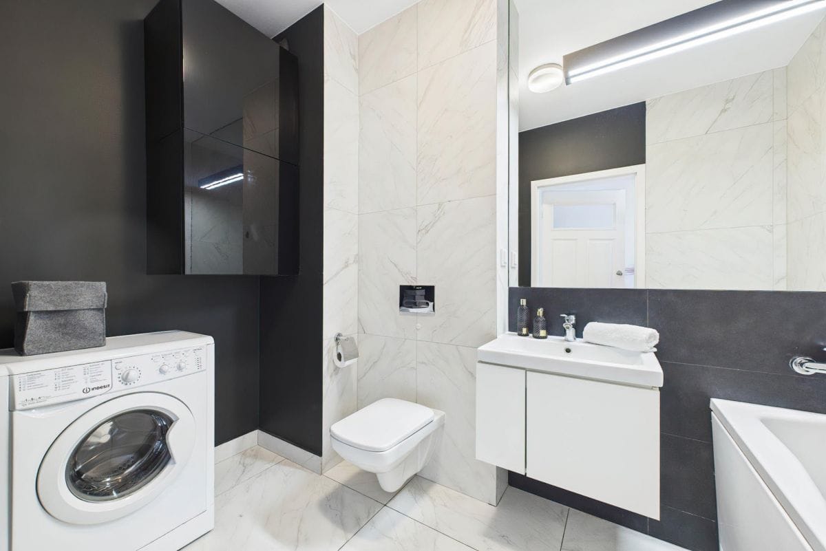 Mieszkanie 4 pokojowe na Sprzedaż