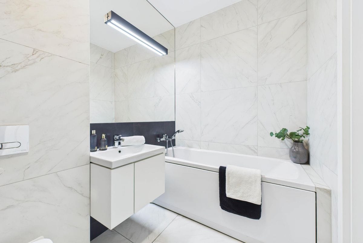 Mieszkanie 4 pokojowe na Sprzedaż