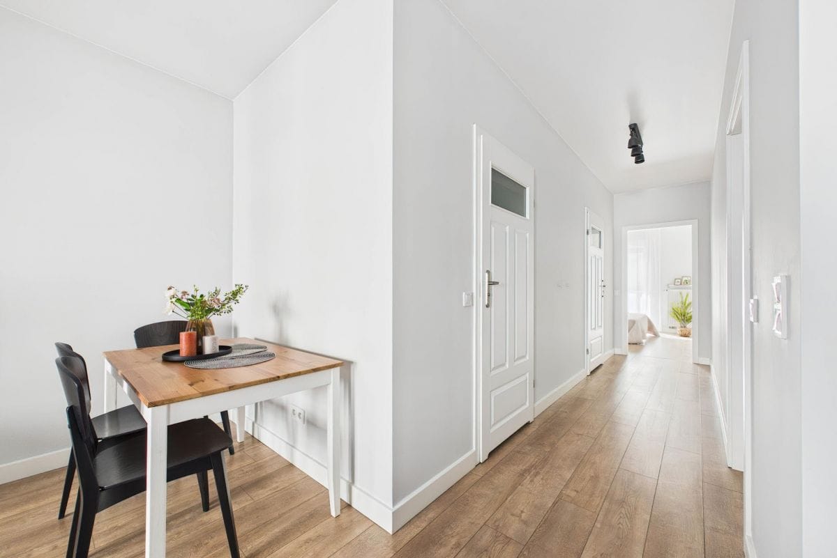 Mieszkanie 4 pokojowe na Sprzedaż