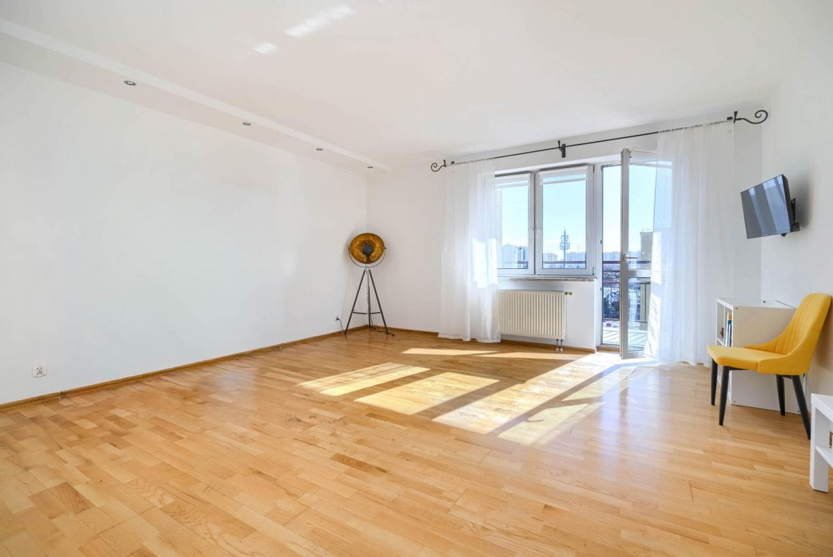 Mieszkanie 2 pokojowe na Sprzedaż