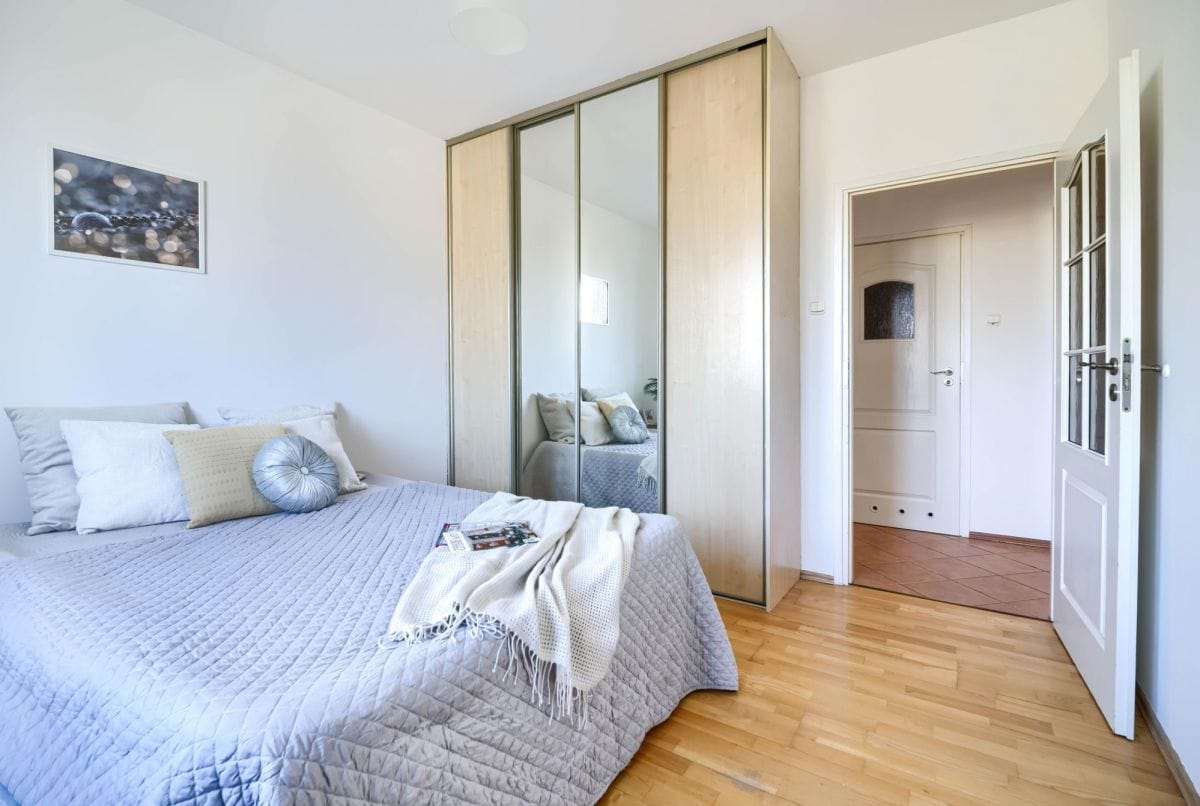 Mieszkanie 2 pokojowe na Sprzedaż