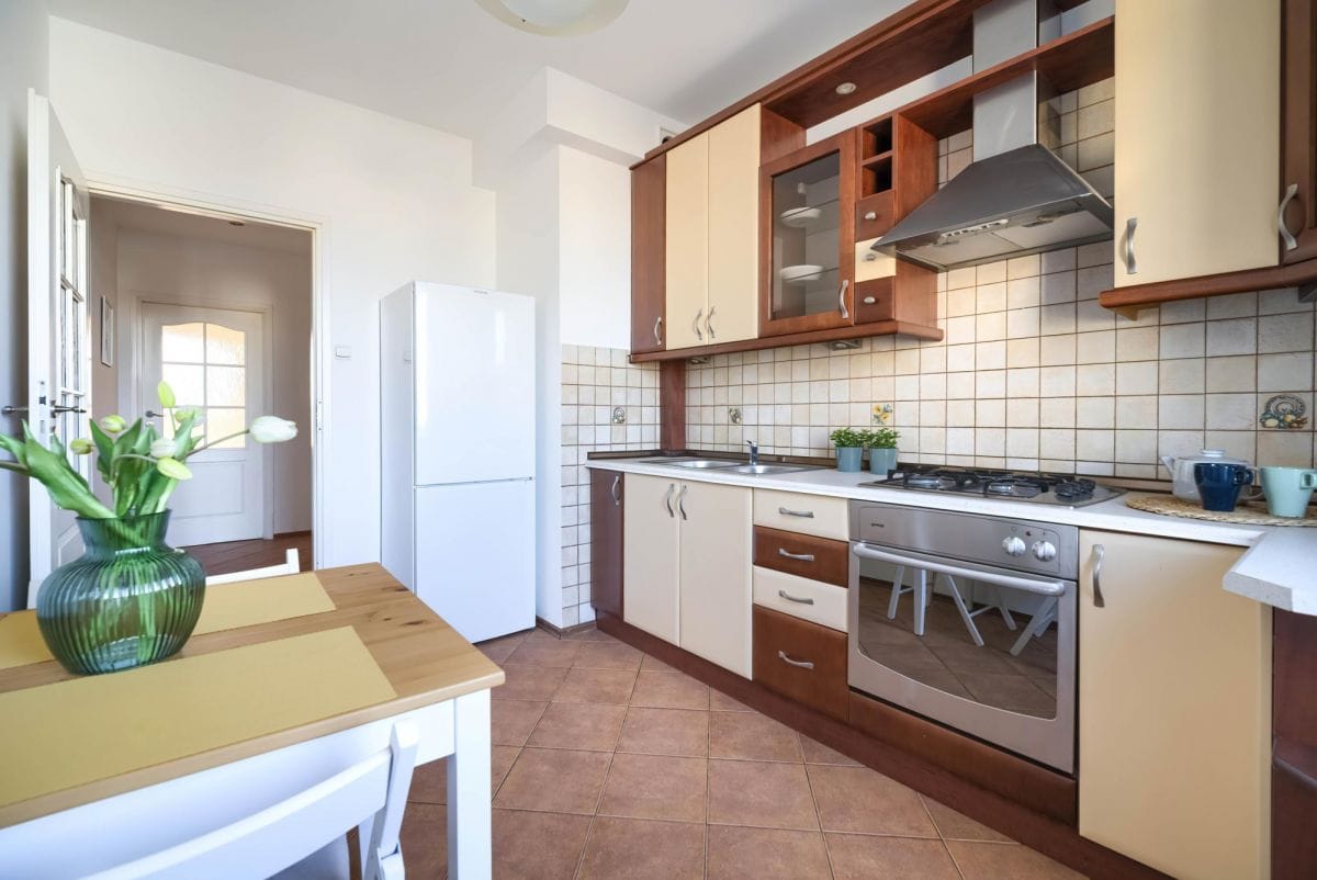 Mieszkanie 2 pokojowe na Sprzedaż