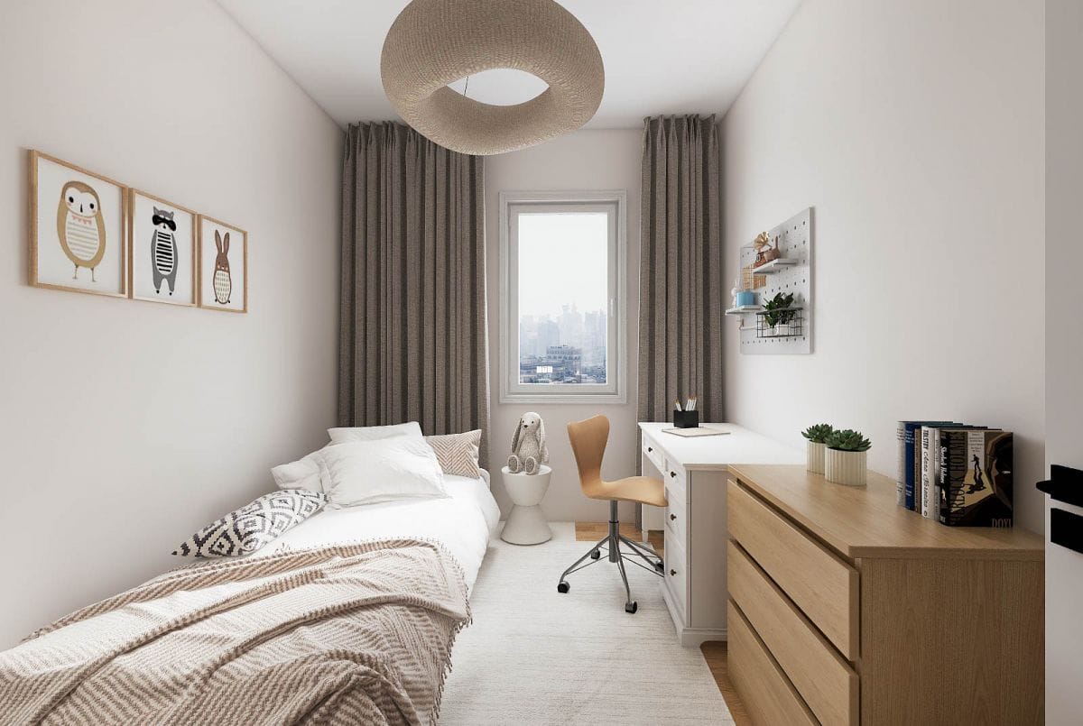 Mieszkanie 2 pokojowe na Sprzedaż