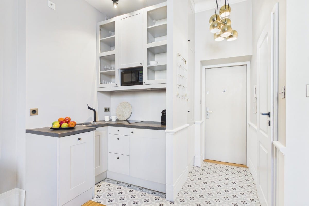 Mieszkanie 1 pokojowe na Wynajem