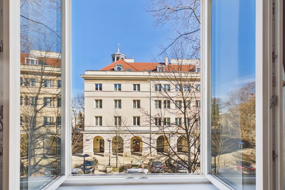 Mieszkanie 1 pokojowe na Wynajem