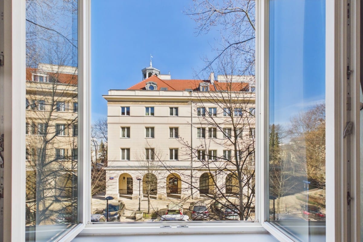 Mieszkanie 1 pokojowe na Wynajem