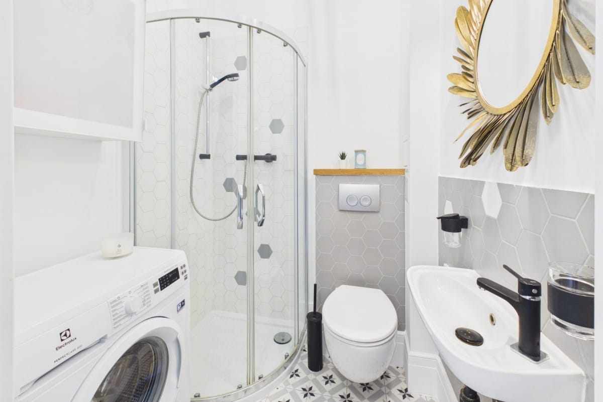 Mieszkanie 1 pokojowe na Wynajem