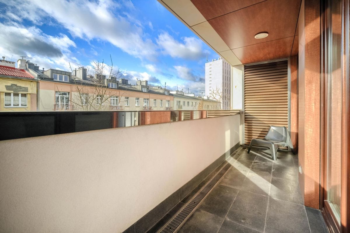 Mieszkanie 2 pokojowe na Wynajem