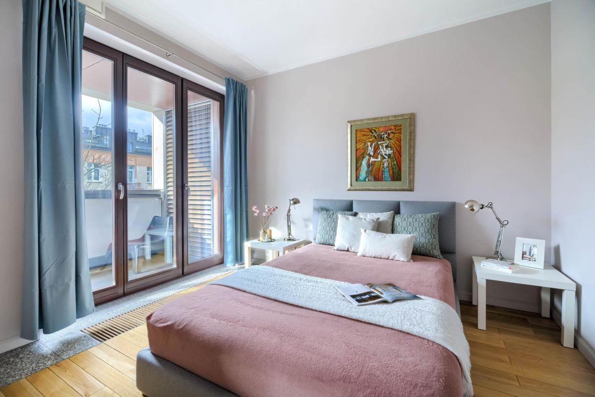 Mieszkanie 2 pokojowe na Wynajem