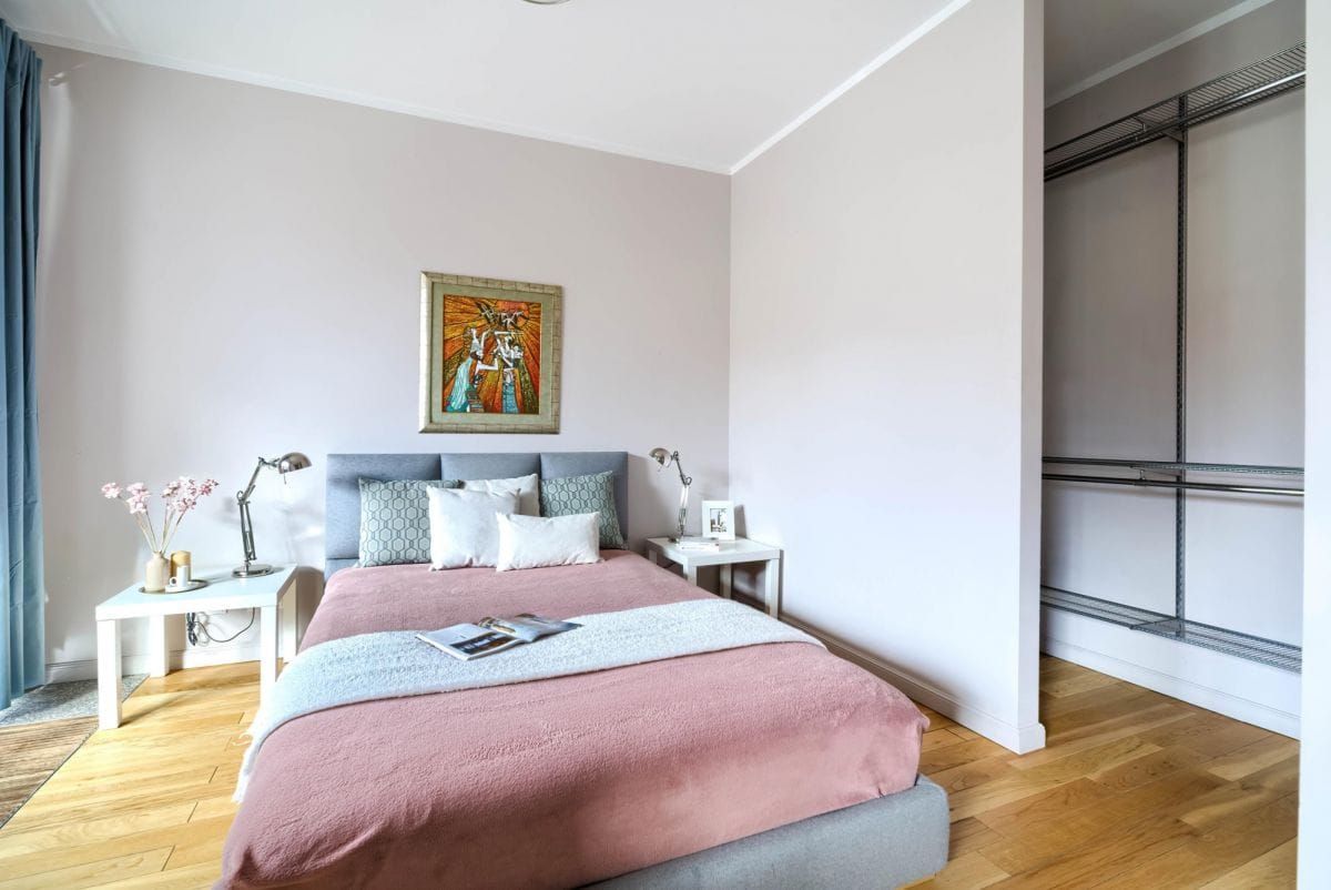 Mieszkanie 2 pokojowe na Wynajem