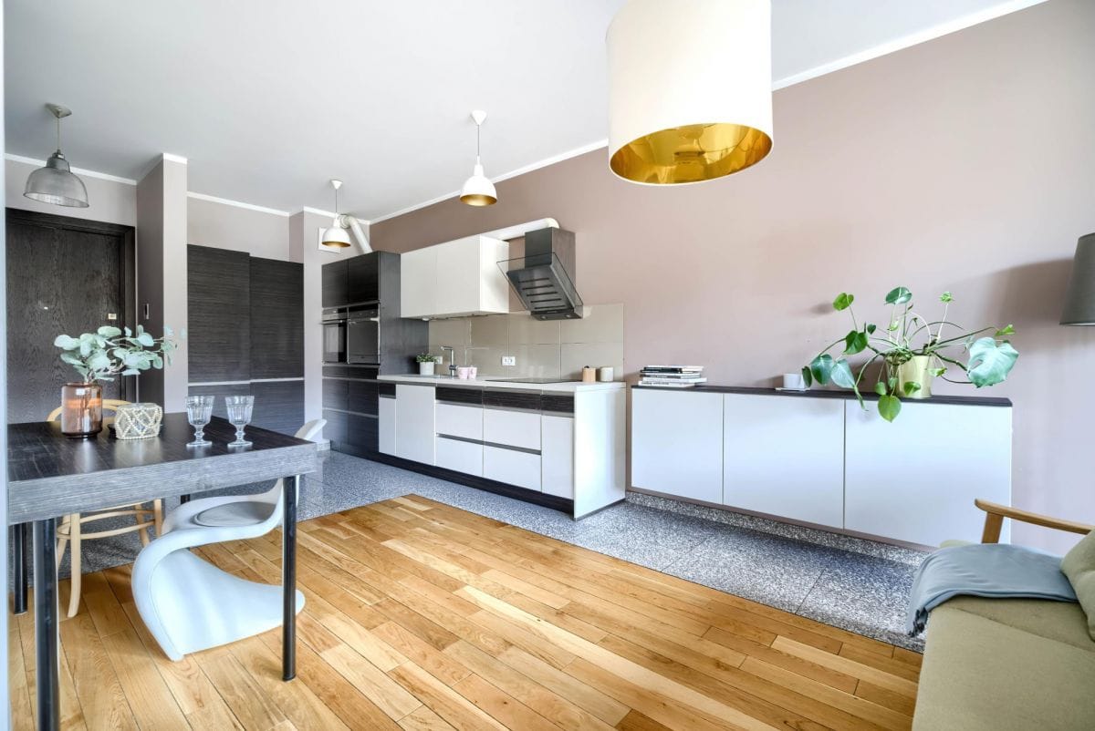 Mieszkanie 2 pokojowe na Wynajem