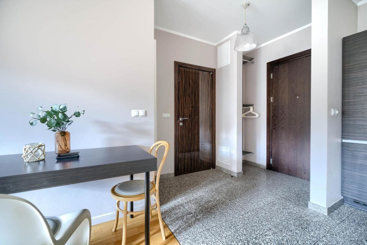 Mieszkanie 2 pokojowe na Wynajem