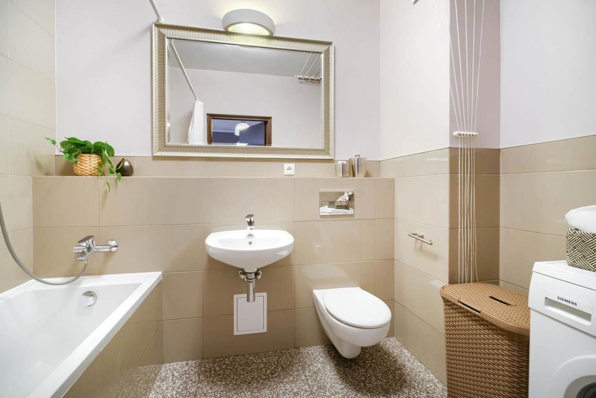 Mieszkanie 2 pokojowe na Wynajem