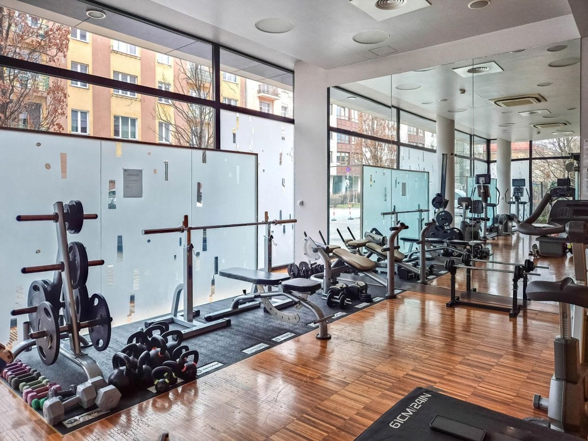 Mieszkanie 2 pokojowe na Wynajem