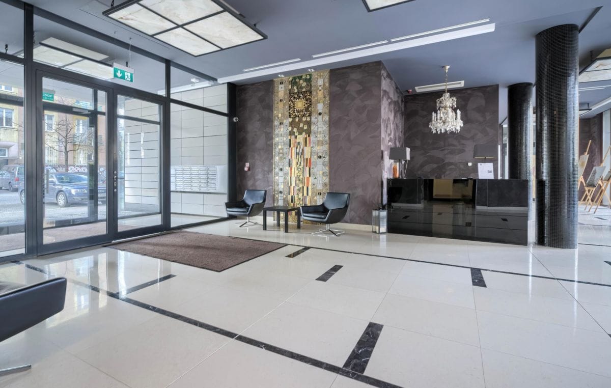 Mieszkanie 2 pokojowe na Wynajem