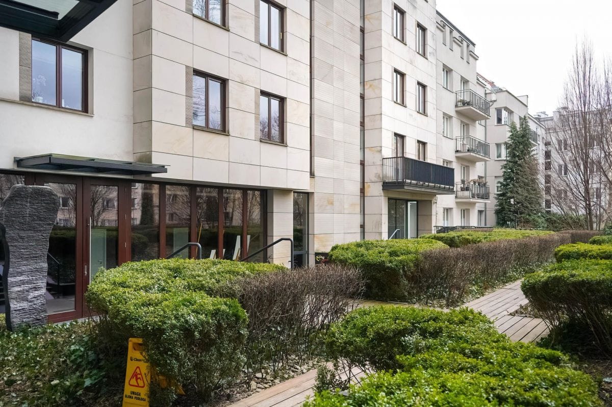 Mieszkanie 2 pokojowe na Wynajem