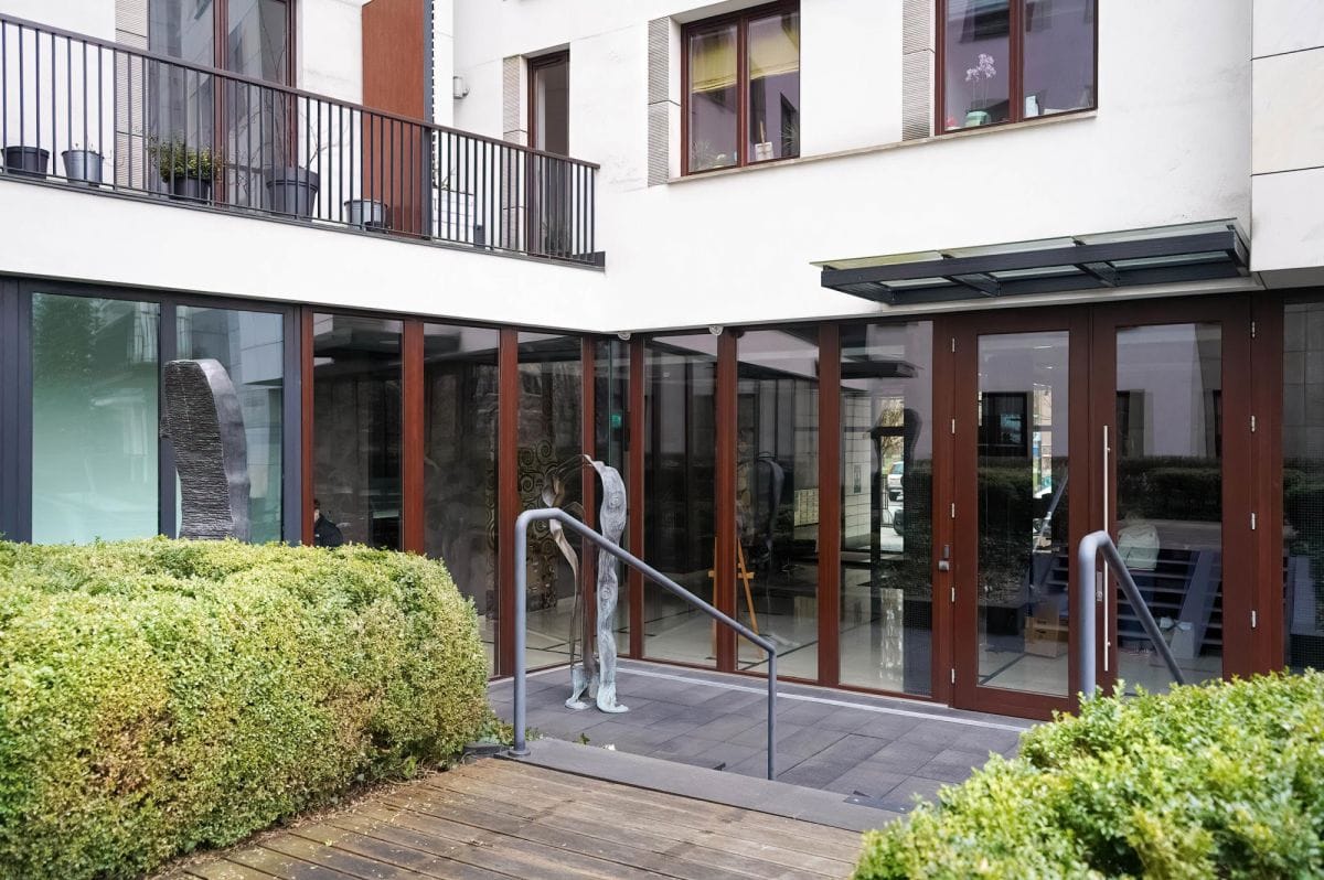 Mieszkanie 2 pokojowe na Wynajem