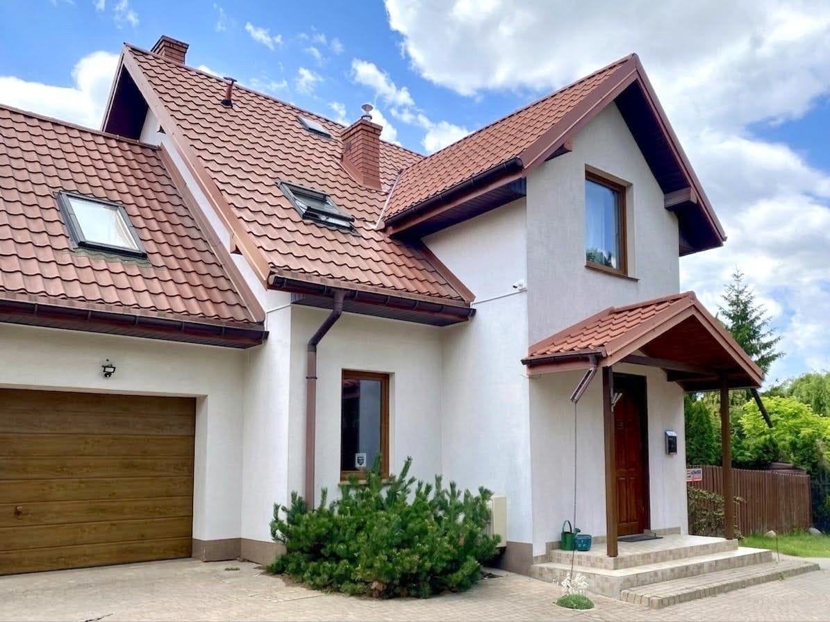 Dom 5 pokojowe na Wynajem