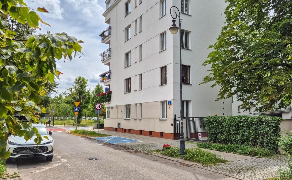 Lokal użytkowy  pokojowe na Wynajem