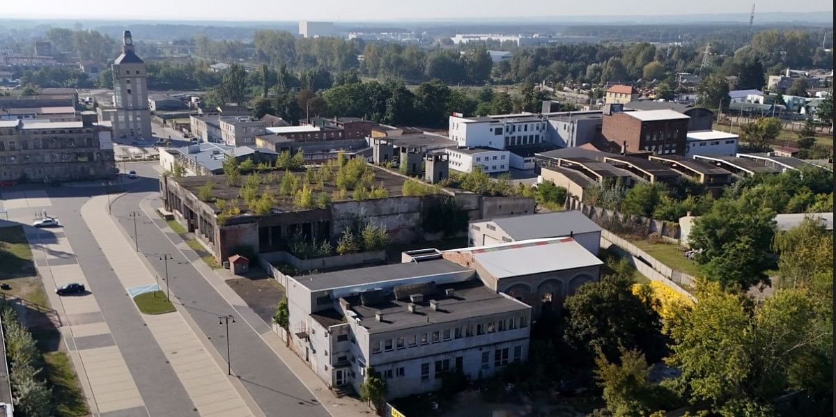 Lokal użytkowy  pokojowe na Sprzedaż