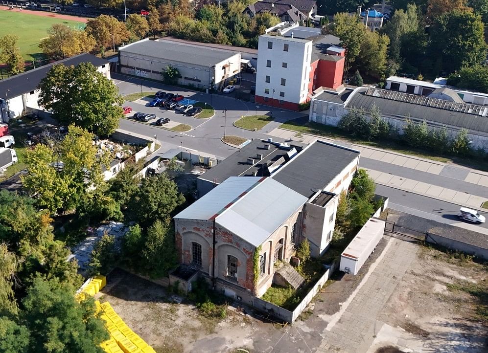 Lokal użytkowy  pokojowe na Sprzedaż