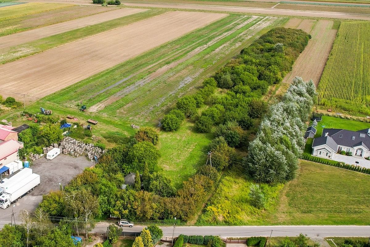 Działka  pokojowe na Sprzedaż