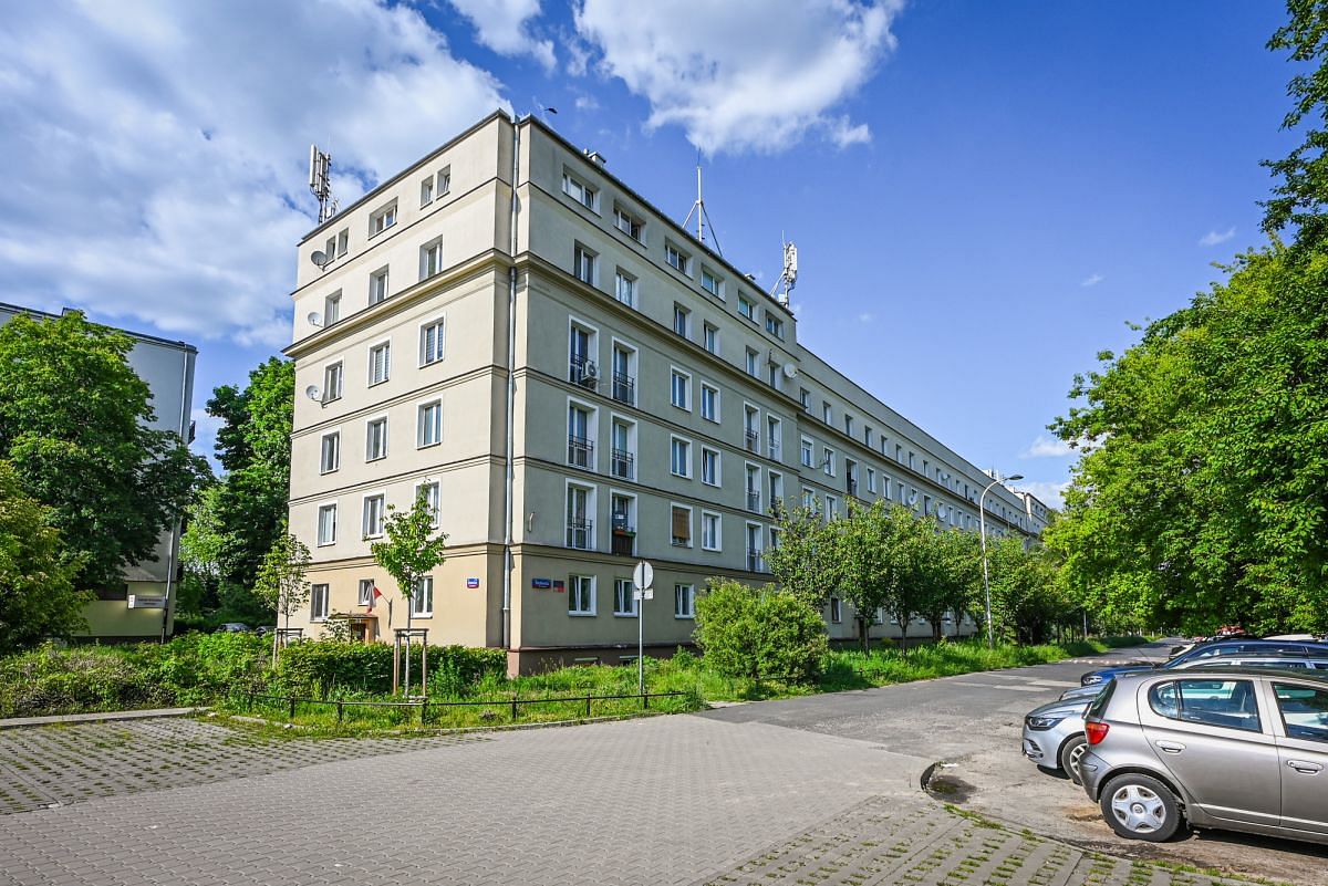 Mieszkanie 1 pokojowe na Wynajem