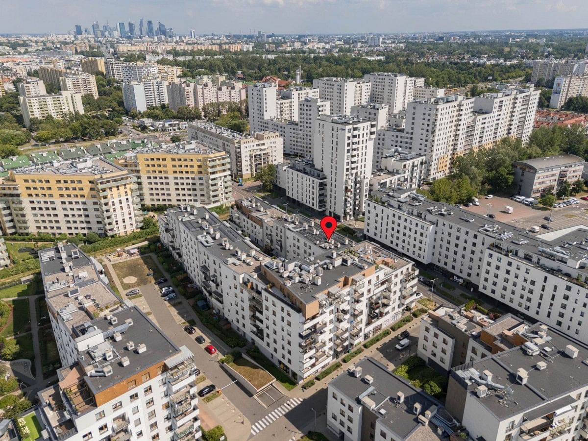 Mieszkanie 2 pokojowe na Sprzedaż